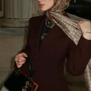 ABAYA FLORA