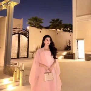 ABAYA ROSALINDA