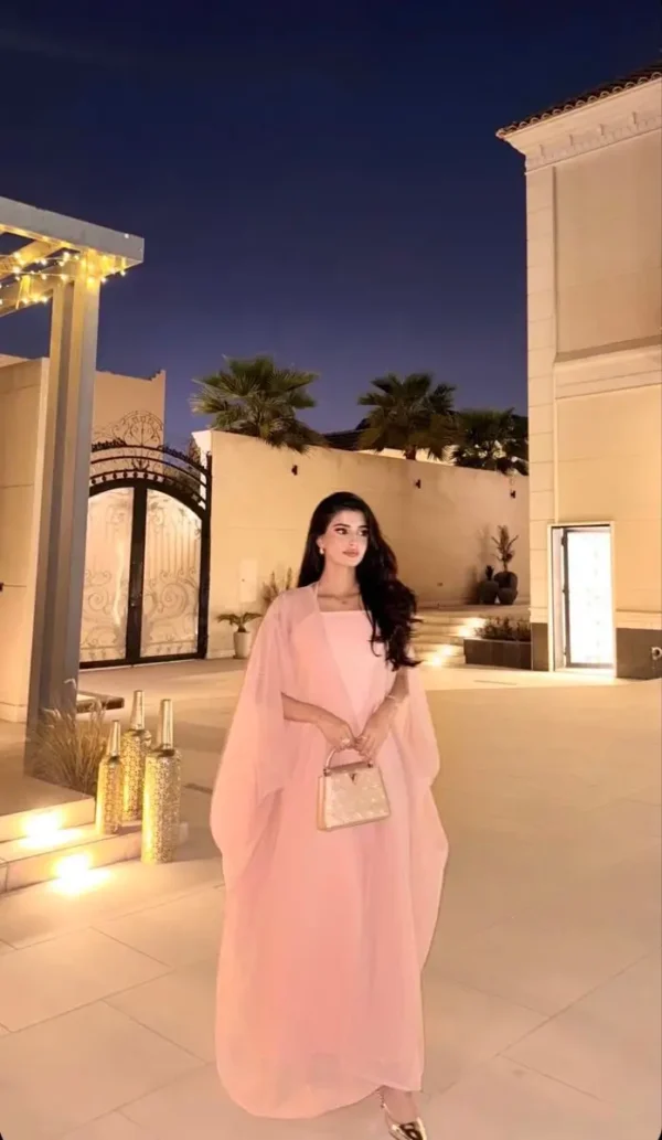 ABAYA ROSALINDA