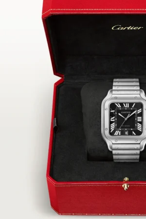 MONTRE SANTOS DE CARTIER
