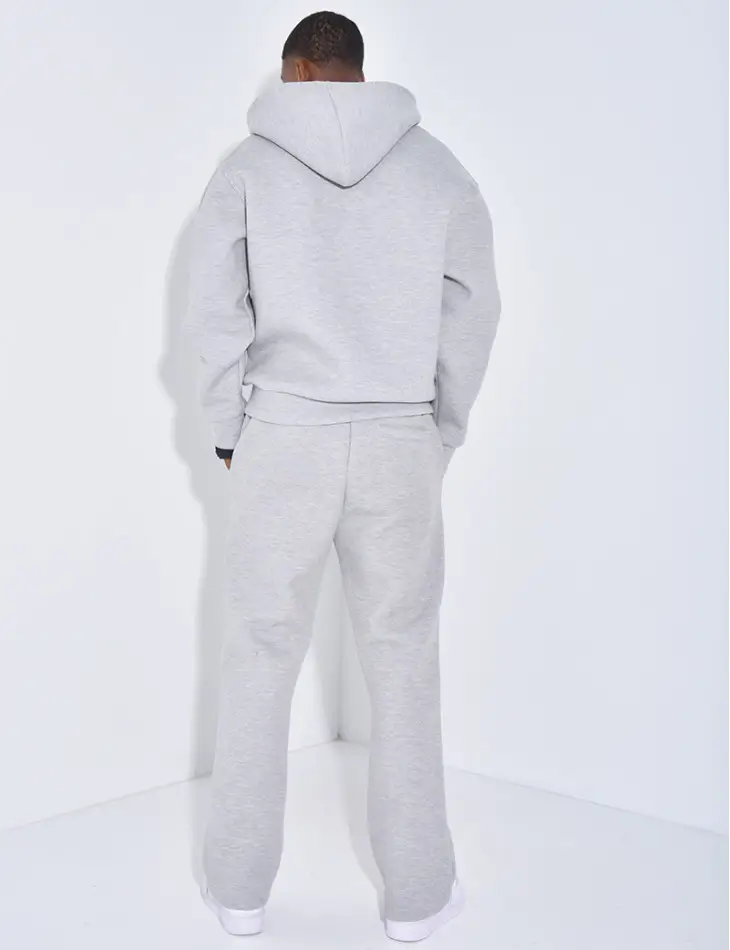 ENSEMBLE A CAPUCHE HOMME - Image 3