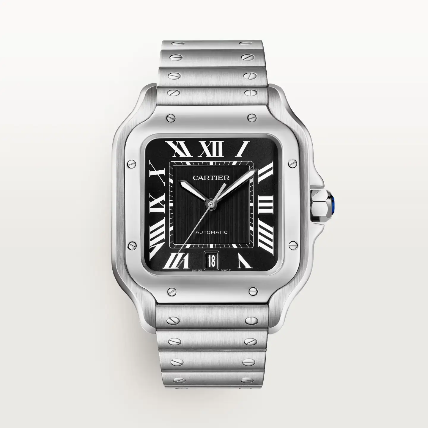 MONTRE SANTOS DE CARTIER - Image 2