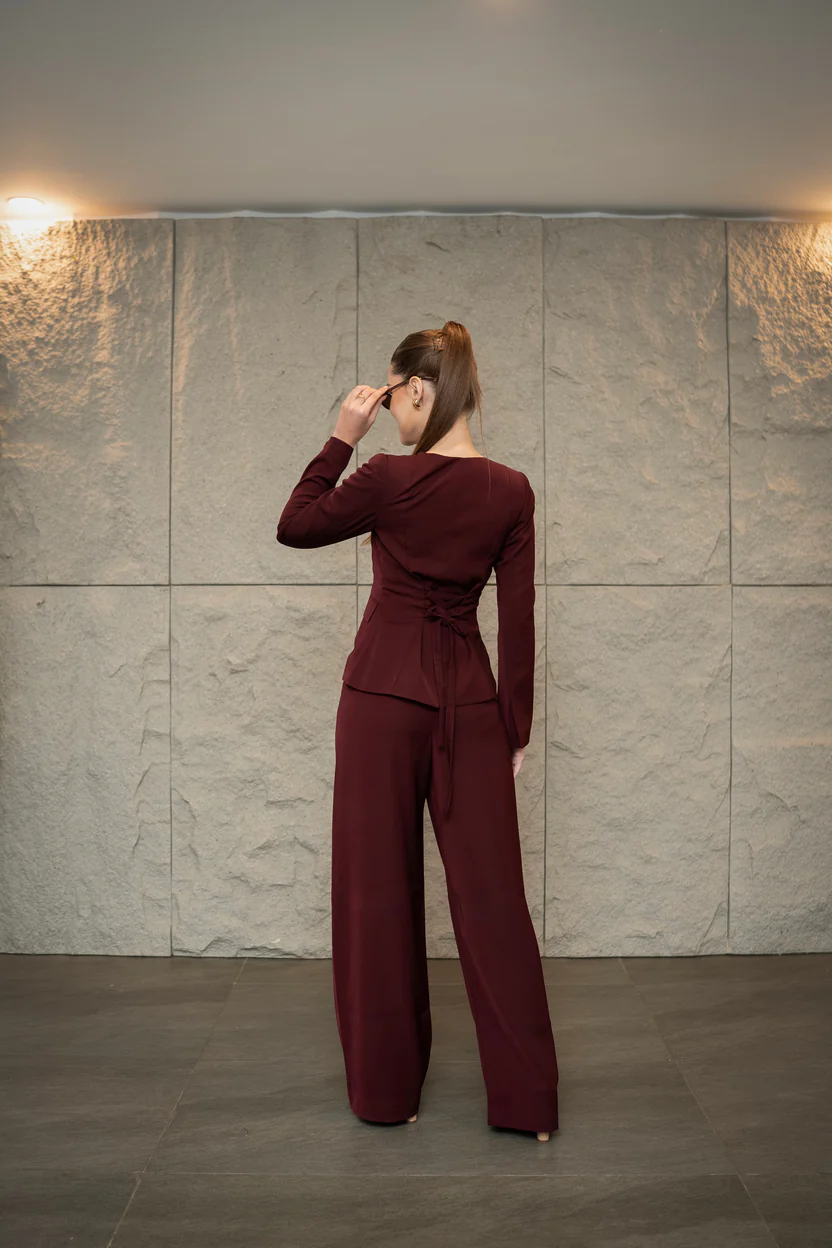 OPHELIA BLAZER - Image 2